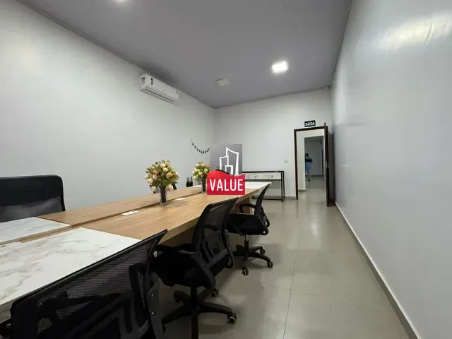 Ponto com 831m², à venda ou para alugar, no bairro Plano da Serra em Açailândia