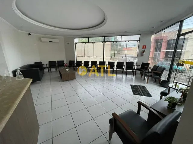 Prédio com 415m², à venda, no bairro Vila Moraes em Ourinhos