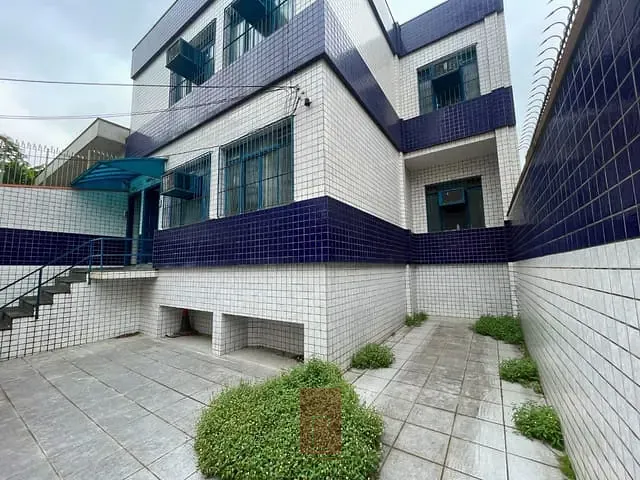 Prédio com 146m², para alugar, no bairro Casa Verde em São Paulo