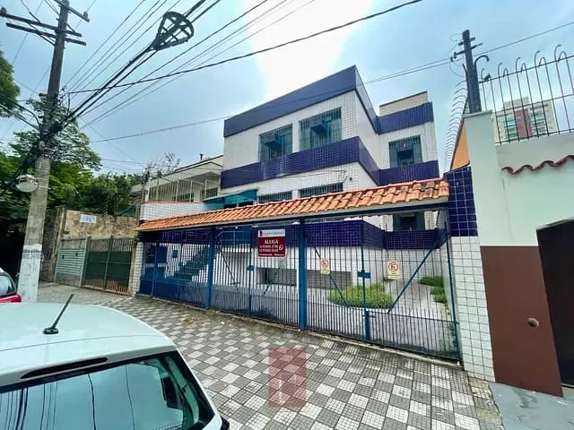 Prédio com 146m², para alugar, no bairro Casa Verde em São Paulo