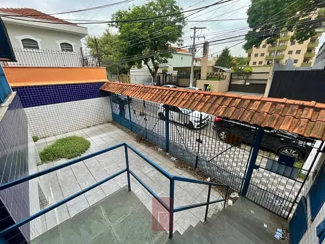Prédio com 146m², para alugar, no bairro Casa Verde em São Paulo