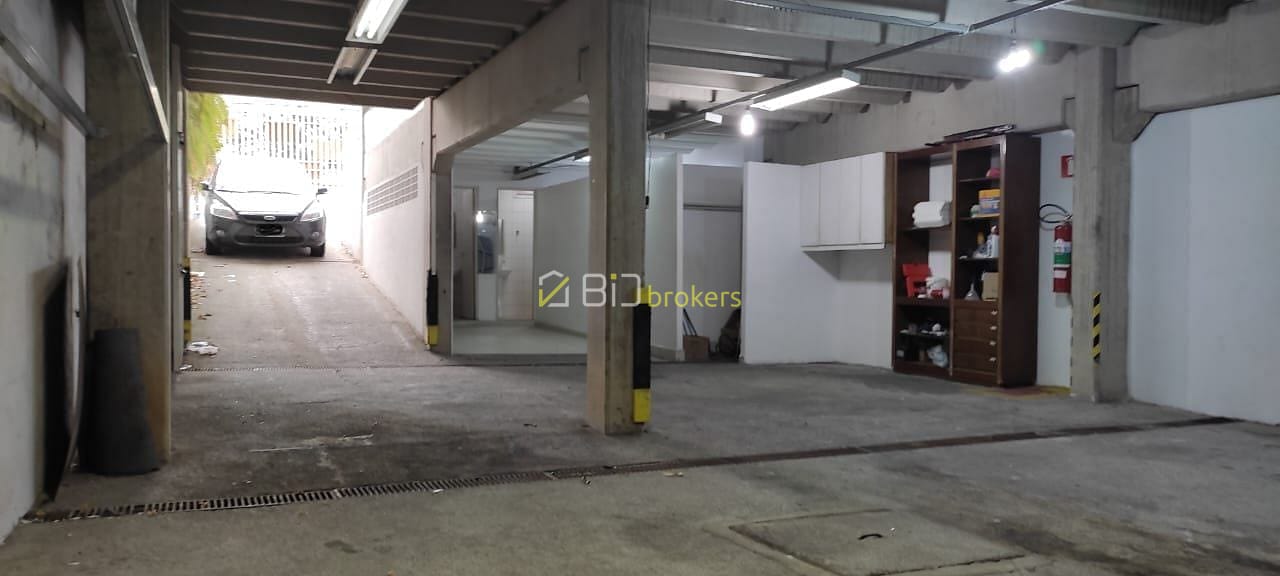 Prédio Inteiro, 360 m² - Foto 22