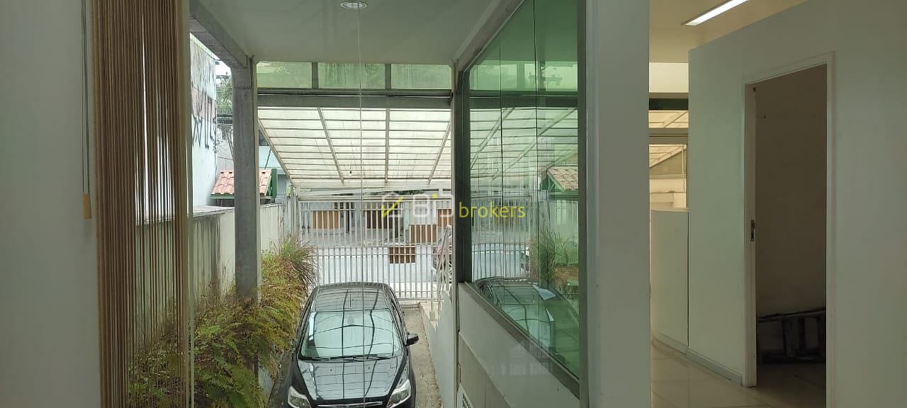 Prédio Inteiro, 360 m² - Foto 11