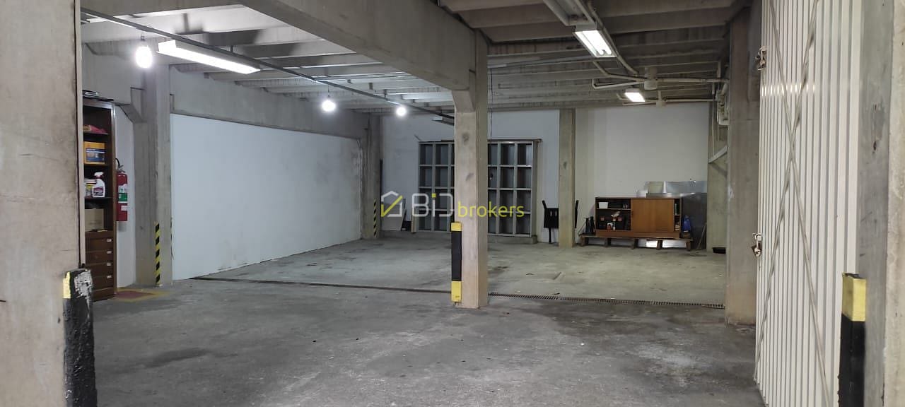 Prédio Inteiro, 360 m² - Foto 24