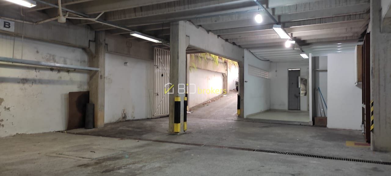 Prédio Inteiro, 360 m² - Foto 23