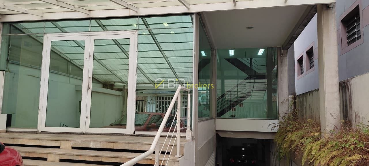 Prédio Inteiro, 360 m² - Foto 1