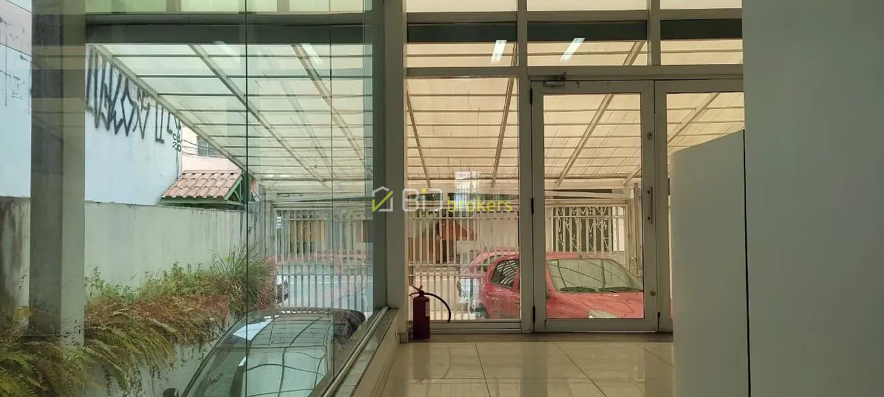 Prédio Inteiro, 360 m² - Foto 2