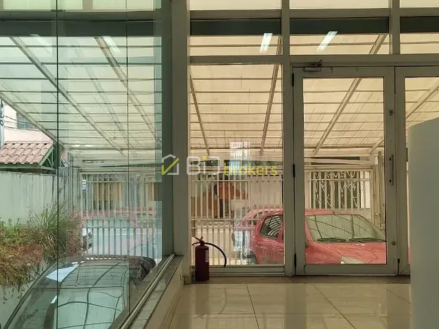 Prédio para alugar, no bairro Vila Lageado em São Paulo