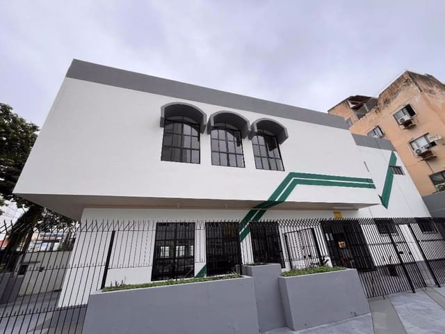 Prédio à venda ou para alugar, no bairro Centro em Campos dos Goytacazes