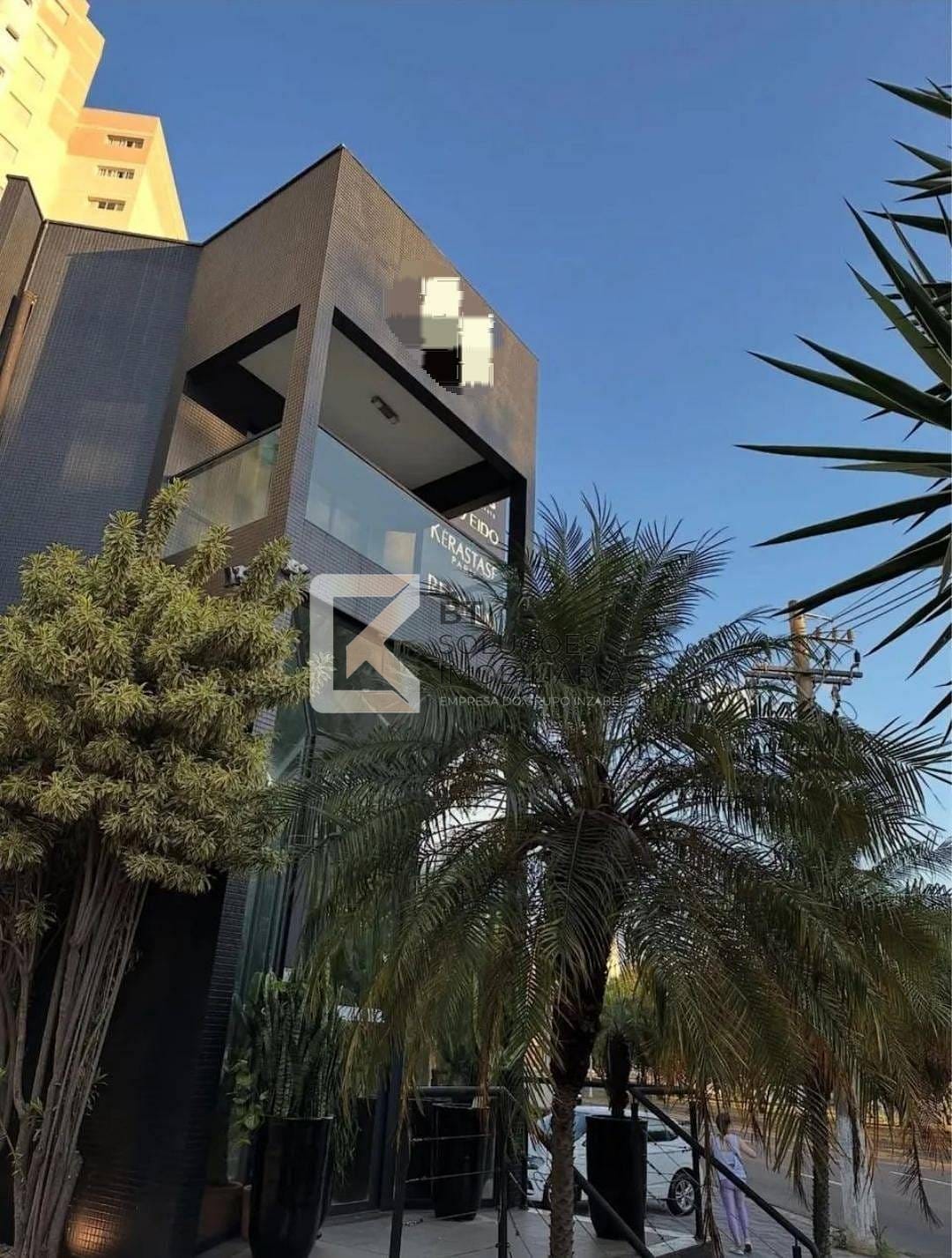 Prédio Inteiro, 250 m² - Foto 2