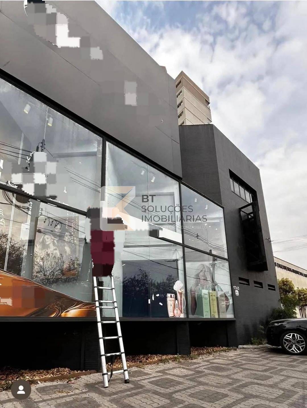 Prédio Inteiro, 250 m² - Foto 3