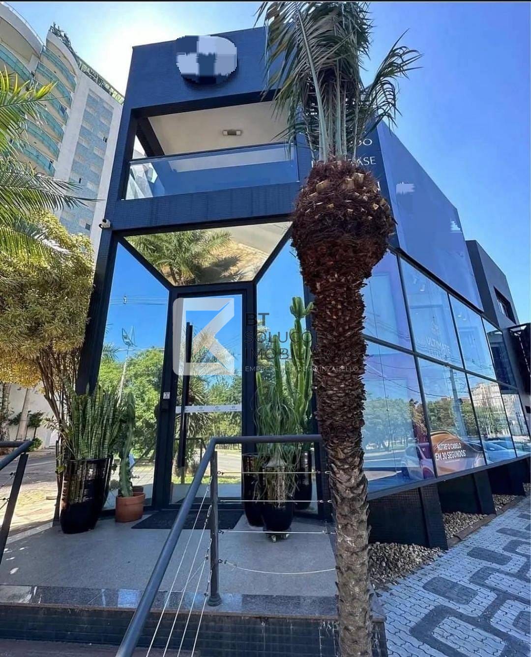 Prédio Inteiro, 250 m² - Foto 1