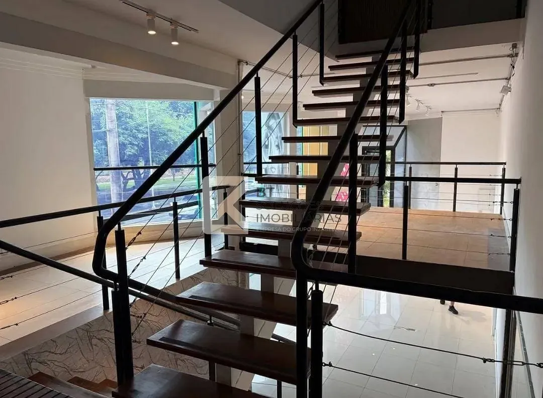 Prédio Inteiro, 250 m² - Foto 6