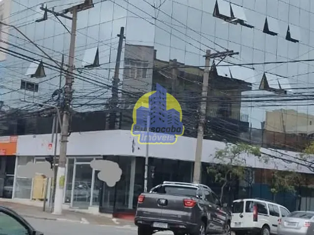 Prédio com 340m², à venda ou para alugar, no bairro Centro em Osasco