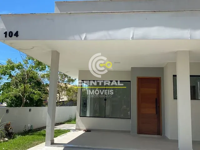 Prédio com 179m² 2 quartos e 2 banheiros, à venda, no bairro Venda das Pedras em Itaboraí