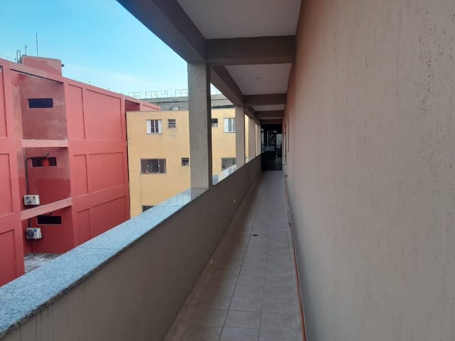 Prédio para alugar, no bairro Jardim Adutora em São Paulo