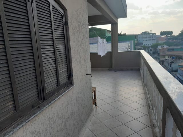 Prédio para alugar, no bairro Jardim Adutora em São Paulo
