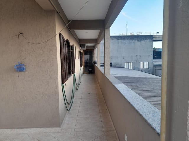 Prédio para alugar, no bairro Jardim Adutora em São Paulo