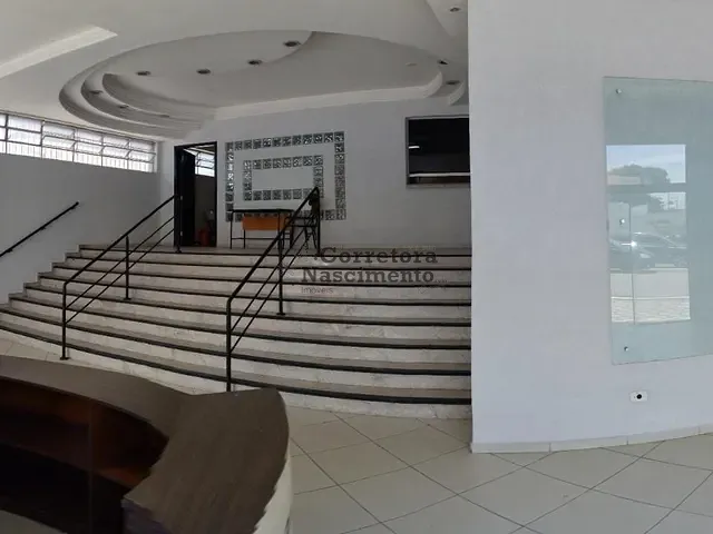 Prédio com 2255m², para alugar, no bairro Centro em Jacareí