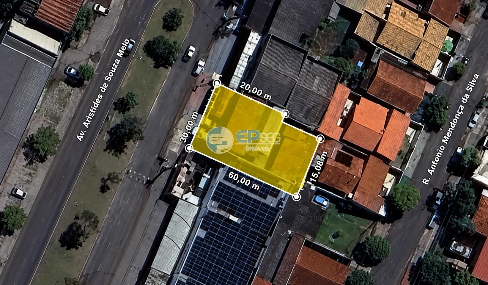 Sobrado, 1 quarto, 300 m² - Foto 2