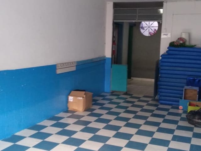 Prédio à venda, no bairro Cidade Satélite Santa Bárbara em São Paulo
