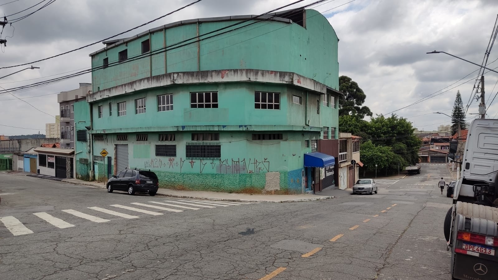 Prédio Inteiro à venda, 220m² - Foto 1
