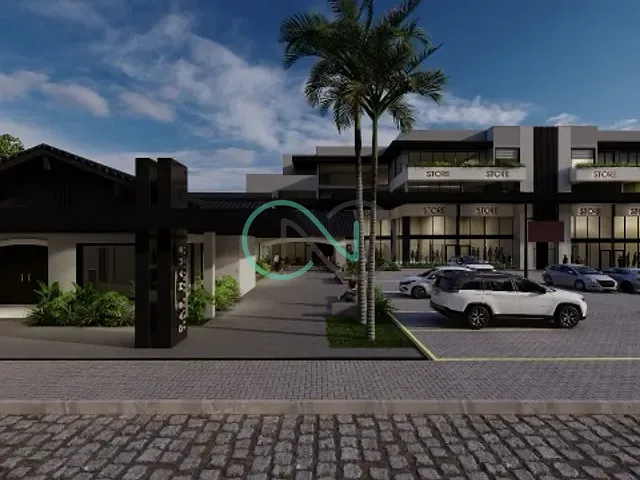 Prédio à venda ou para alugar, no bairro Centro em Sapiranga