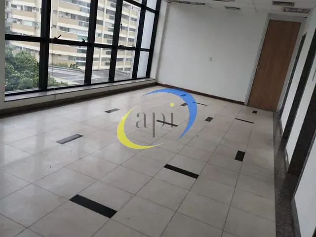 Prédio com 700m², para alugar, no bairro Botafogo em Rio de Janeiro