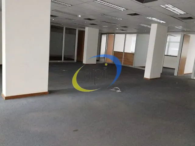 Prédio com 700m², para alugar, no bairro Botafogo em Rio de Janeiro