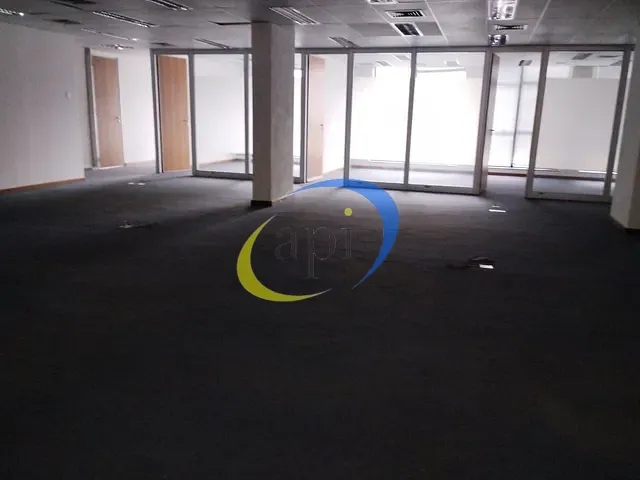 Prédio com 700m², para alugar, no bairro Botafogo em Rio de Janeiro