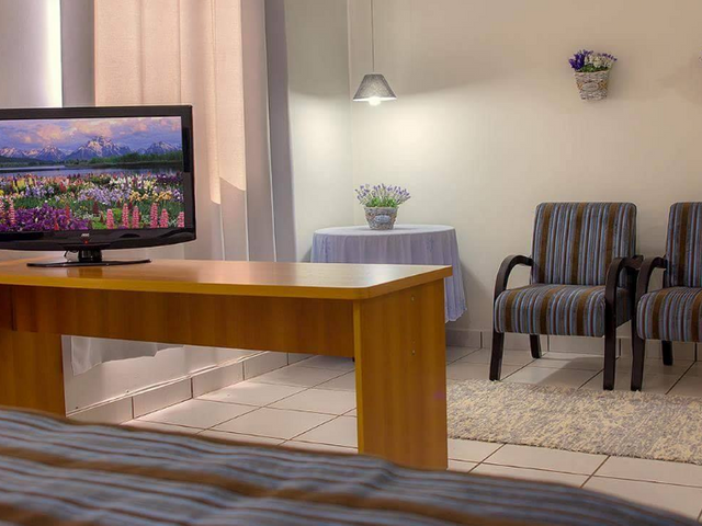 Hotel com 4000m², à venda, no bairro Centro em São Paulo