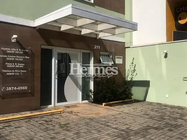 Prédio com 300m², à venda, no bairro Jardim de Itapoan em Paulínia