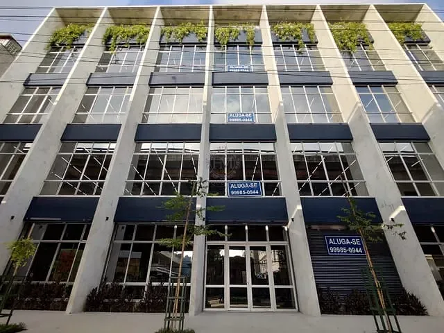 Prédio com 6500m², à venda ou para alugar, no bairro São Cristóvão em Rio de Janeiro