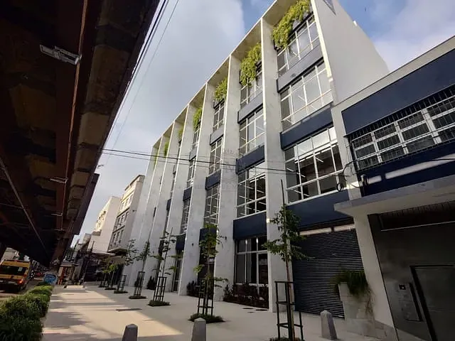 Prédio com 6500m², à venda ou para alugar, no bairro São Cristóvão em Rio de Janeiro