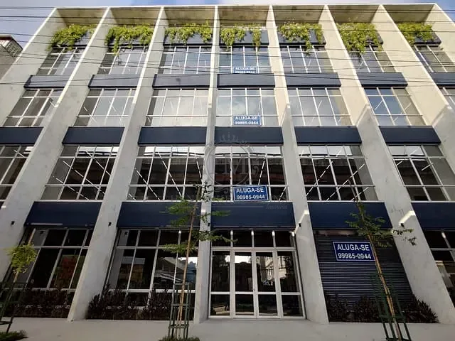 Prédio com 6500m², à venda ou para alugar, no bairro São Cristóvão em Rio de Janeiro