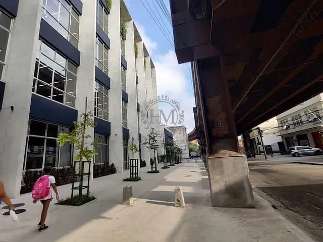 Prédio com 6500m², à venda ou para alugar, no bairro São Cristóvão em Rio de Janeiro