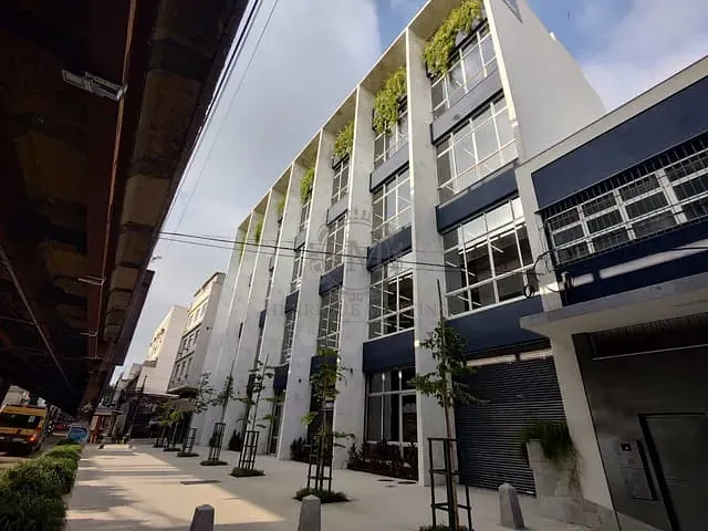 Prédio com 6500m², à venda ou para alugar, no bairro São Cristóvão em Rio de Janeiro