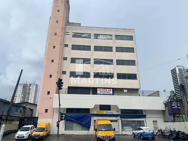 Prédio com 1026m², à venda, no bairro Vila Pirajussara em São Paulo