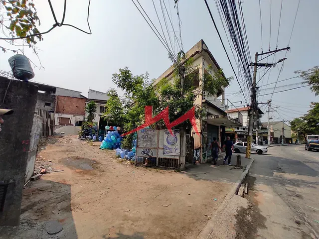 Prédio com 490m², à venda, no bairro Nova Cidade em São Gonçalo