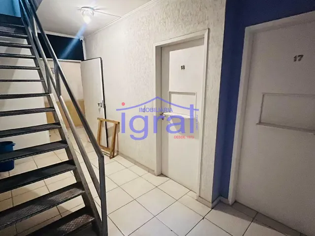 Prédio com 285m², à venda ou para alugar, no bairro Jabaquara em São Paulo