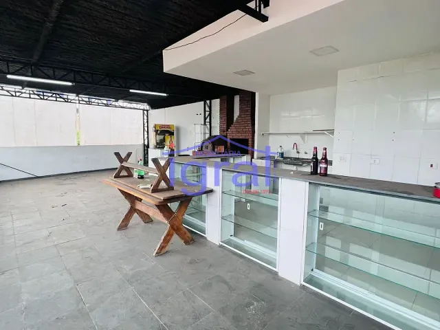 Prédio com 285m², à venda ou para alugar, no bairro Jabaquara em São Paulo