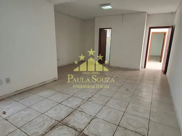 Prédio para alugar, no bairro Vila Cardia em Bauru