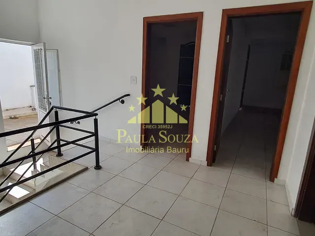 Prédio para alugar, no bairro Vila Cardia em Bauru