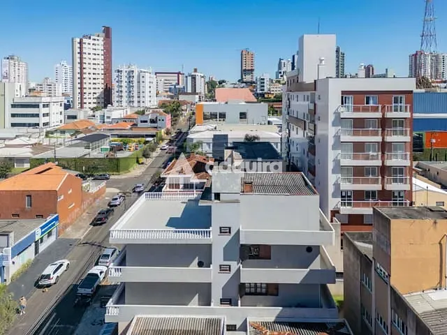 Prédio à venda, no bairro Centro em Ponta Grossa