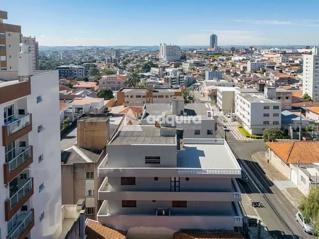 Prédio à venda, no bairro Centro em Ponta Grossa