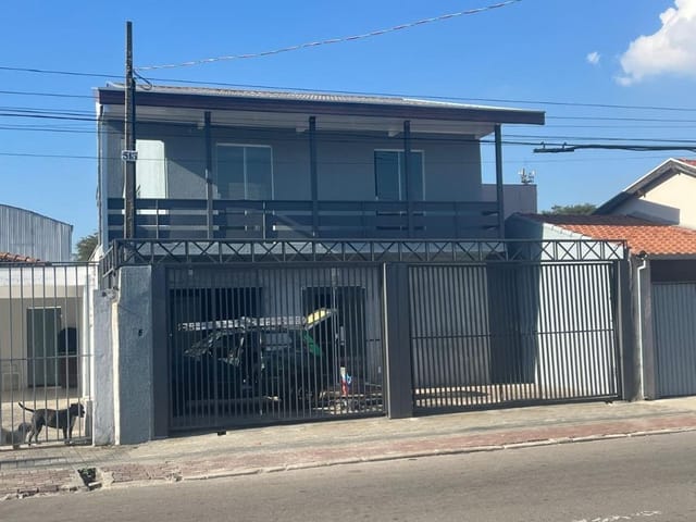 Foto do Prédio - Prédio para alugar, 275 m² por R$ 7.000,00/mês - Jardim Paulista - São José dos Campos/SP | INDEPENDENCE NEGOCIOS IMOBILIARIOS LTDA
