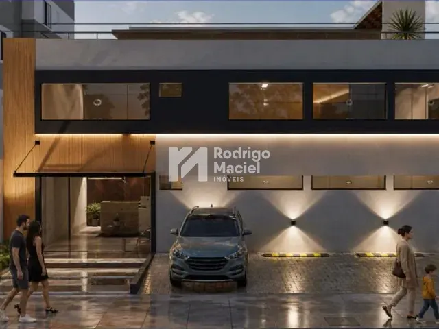 Prédio com 330m², para alugar, no bairro Iputinga em Recife
