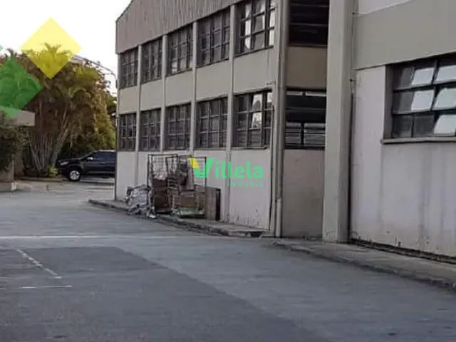 Prédio com 5000m², para alugar, no bairro Parque Industrial Tomas Edson em São Paulo