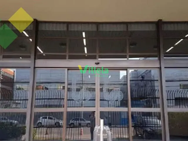 Prédio com 5000m², para alugar, no bairro Parque Industrial Tomas Edson em São Paulo