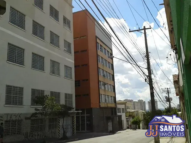 Prédio com 5000m², à venda, no bairro Quarta Parada em São Paulo